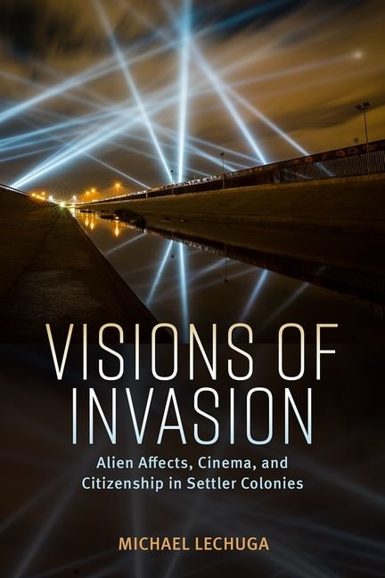 Front cover_Visions of Invasion