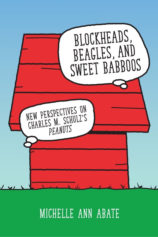 Front cover_Blockheads, Beagles, and Sweet Babboos