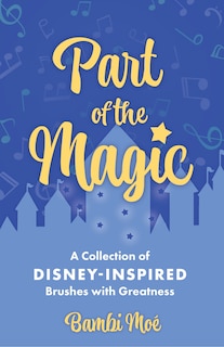 Front cover_Part of the Magic