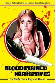 Front cover_Bloodstained Narratives