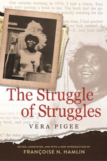Couverture_The Struggle of Struggles