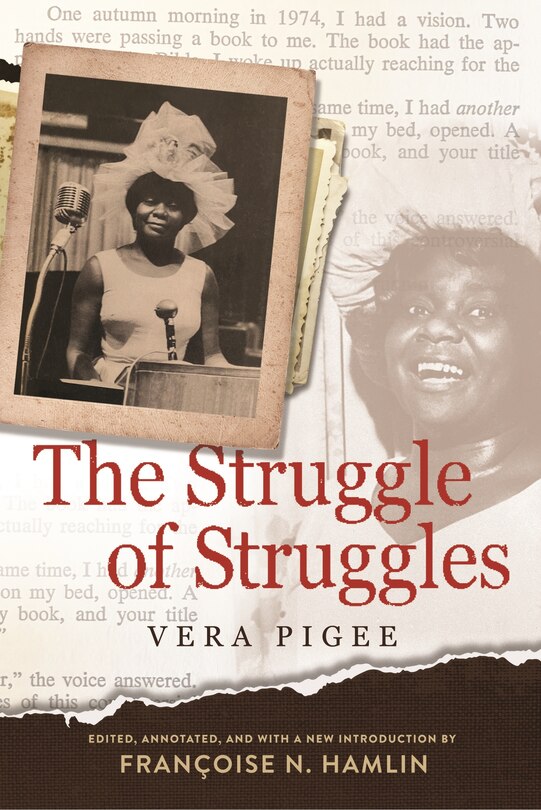 Couverture_The Struggle of Struggles