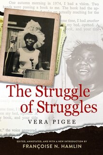 Couverture_The Struggle of Struggles