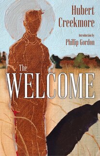 Front cover_The Welcome
