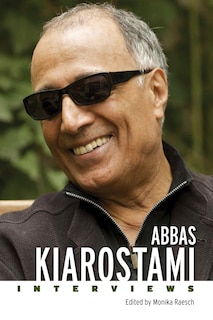 Front cover_Abbas Kiarostami