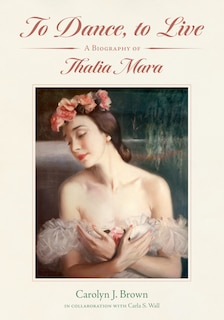 Front cover_To Dance, to Live