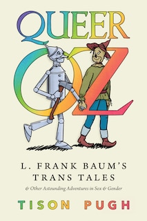 Couverture_Queer Oz