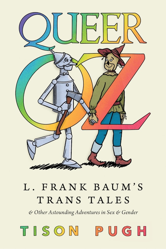 Couverture_Queer Oz