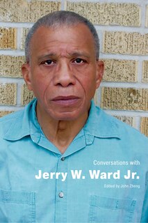 Front cover_Conversations with Jerry W. Ward Jr.