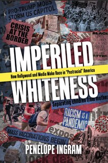 Front cover_Imperiled Whiteness