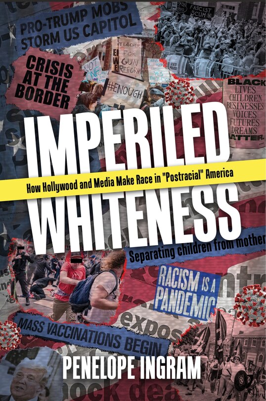 Front cover_Imperiled Whiteness