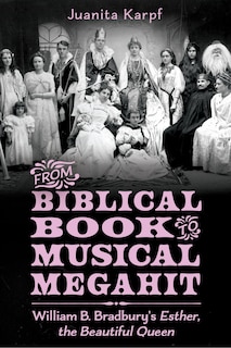Couverture_From Biblical Book to Musical Megahit