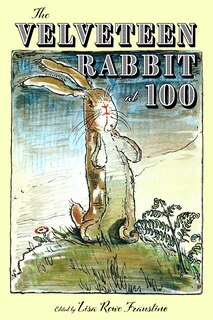 Couverture_The Velveteen Rabbit at 100