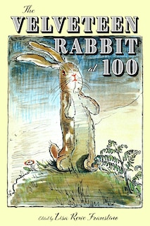 Couverture_The Velveteen Rabbit at 100