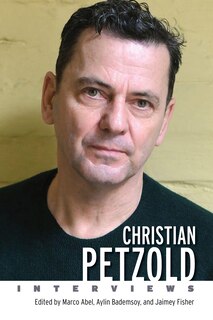 Couverture_Christian Petzold