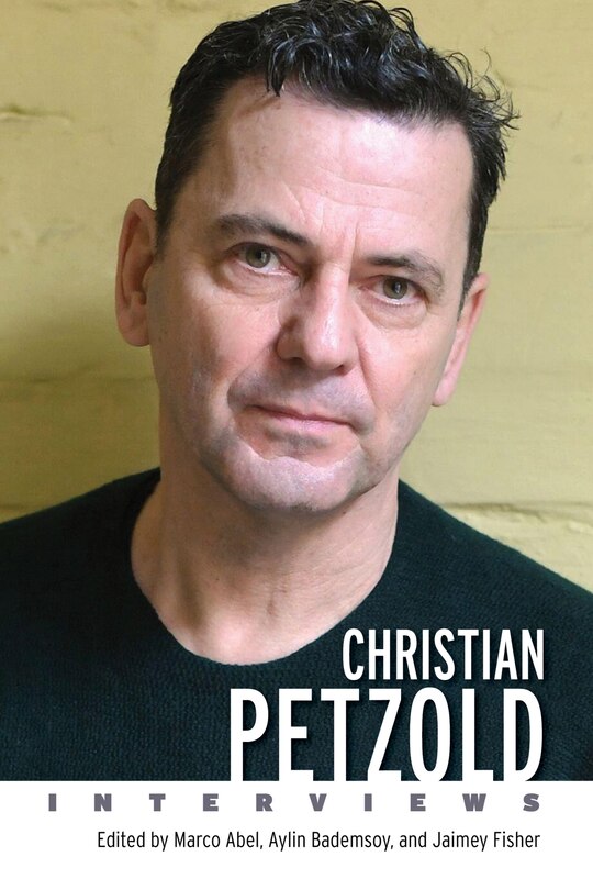 Front cover_Christian Petzold