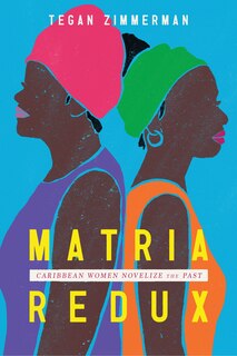 Couverture_Matria Redux