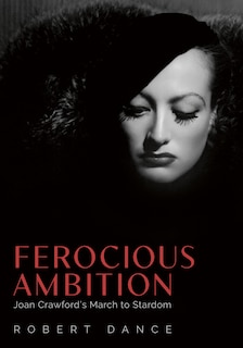 Front cover_Ferocious Ambition