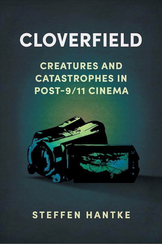 Front cover_Cloverfield