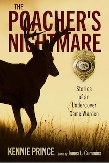Front cover_The Poacher's Nightmare