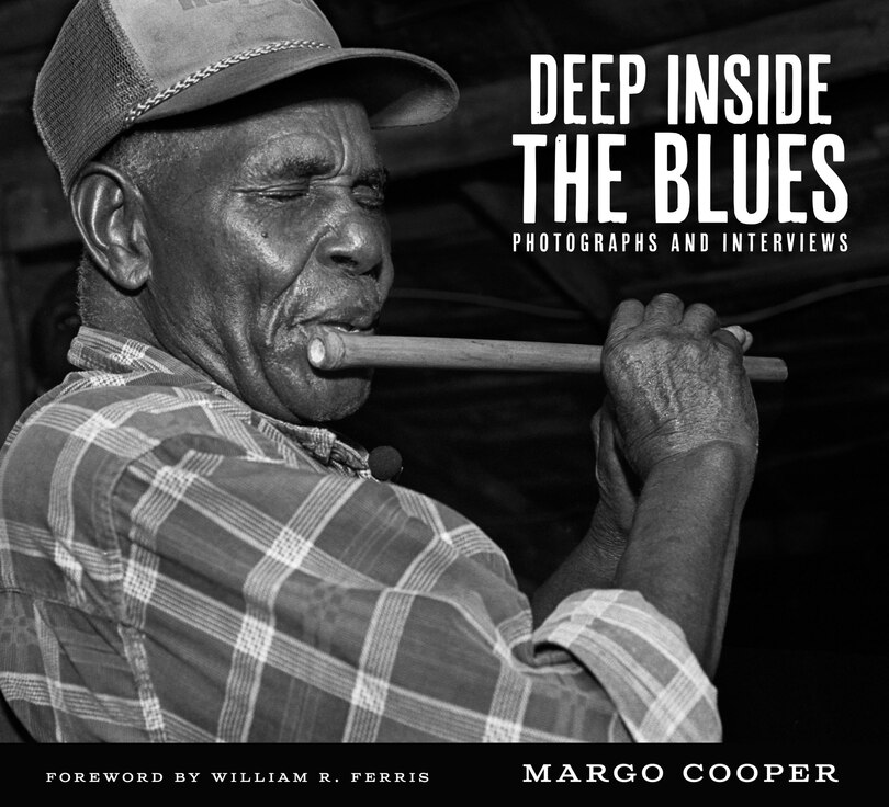 Couverture_Deep Inside the Blues