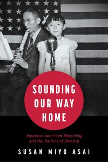 Couverture_Sounding Our Way Home