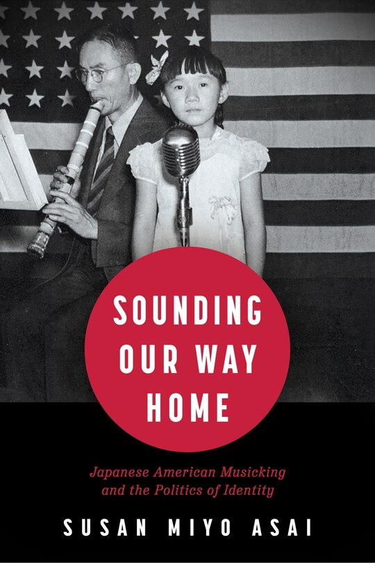 Couverture_Sounding Our Way Home