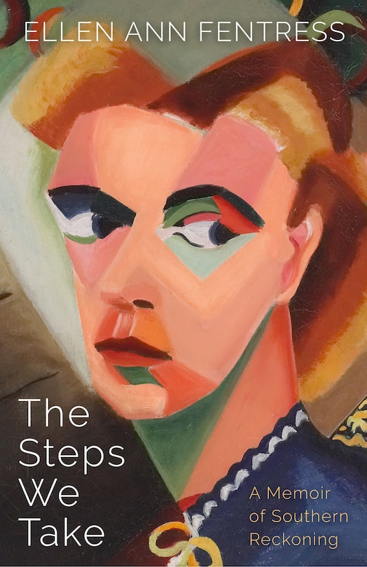 Front cover_The Steps We Take