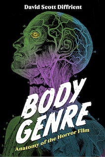 Front cover_Body Genre