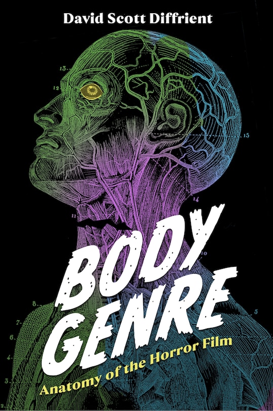 Front cover_Body Genre