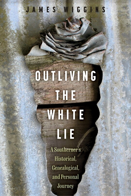 Couverture_Outliving the White Lie