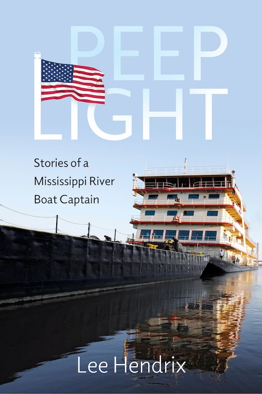 Front cover_Peep Light