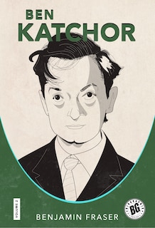 Front cover_Ben Katchor