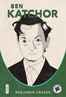 Front cover_Ben Katchor