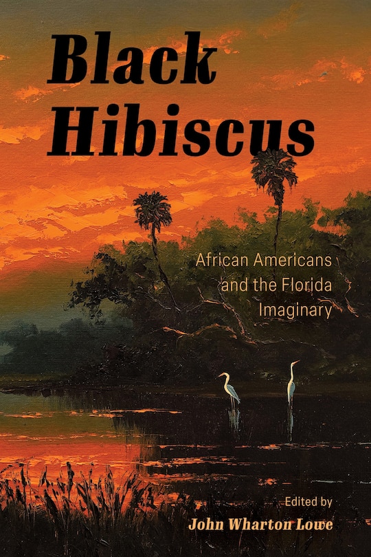 Front cover_Black Hibiscus