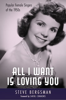 Front cover_All I Want Is Loving You