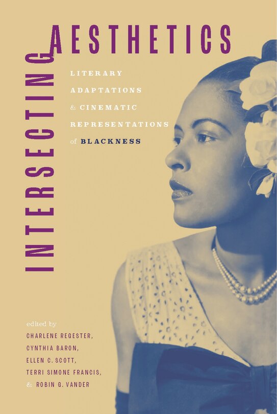 Front cover_Intersecting Aesthetics