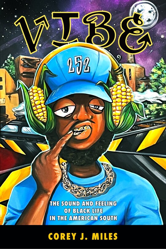 Front cover_Vibe