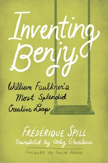 Couverture_Inventing Benjy