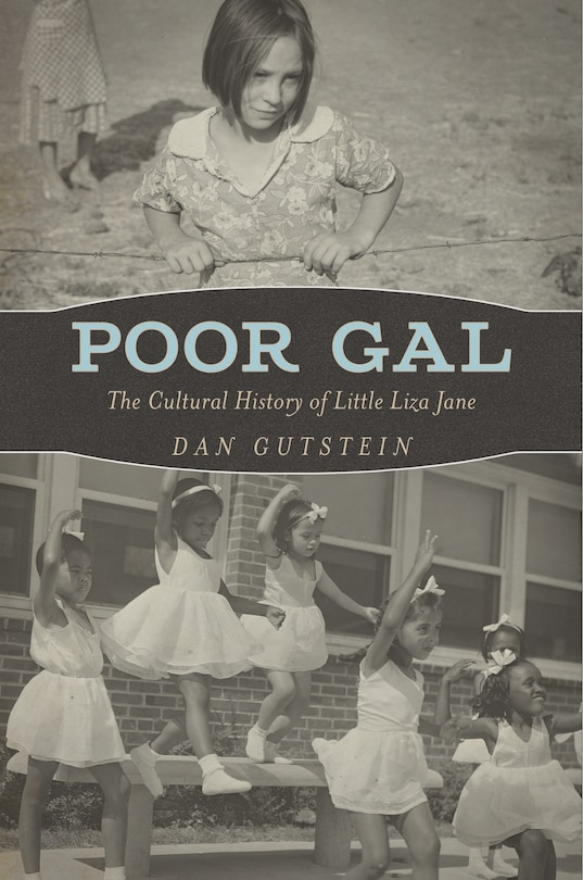 Front cover_Poor Gal