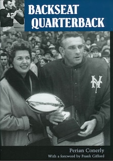 Couverture_Backseat Quarterback