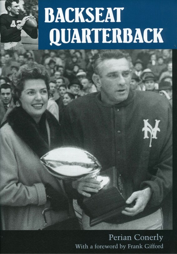 Couverture_Backseat Quarterback