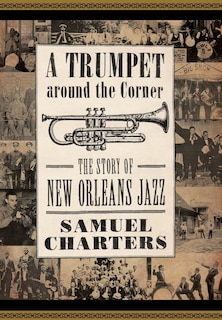 Couverture_A Trumpet around the Corner