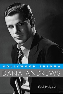 Front cover_Hollywood Enigma