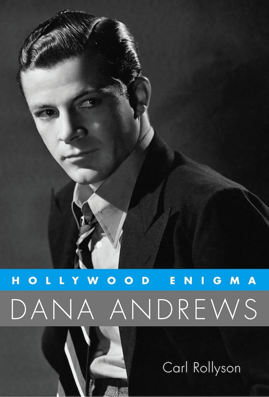 Front cover_Hollywood Enigma