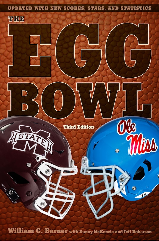 Front cover_The Egg Bowl