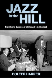 Couverture_Jazz in the Hill