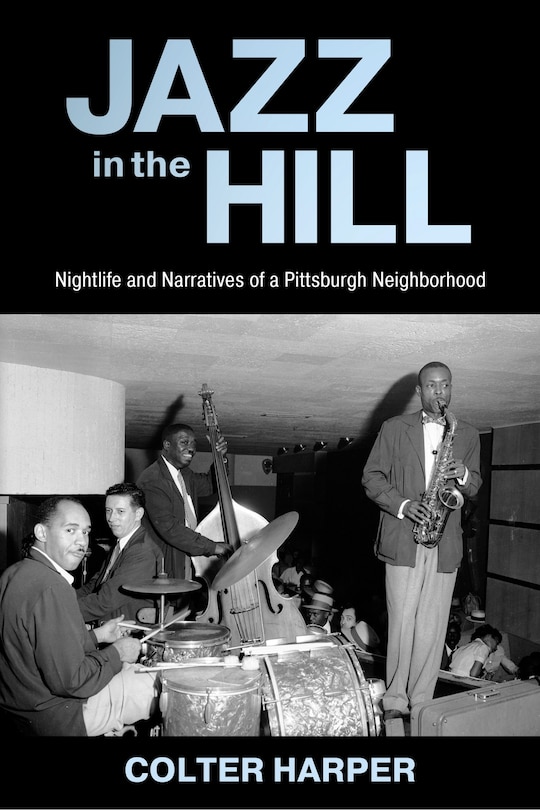 Couverture_Jazz in the Hill