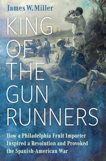 Front cover_King of the Gunrunners