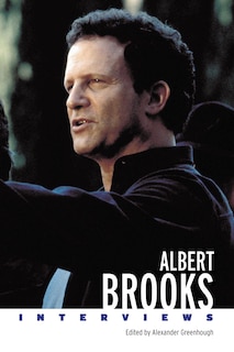 Front cover_Albert Brooks